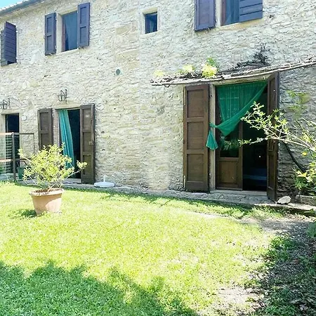 Casa Marida Daire