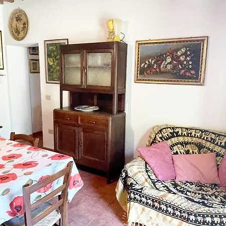 Daire Casa Marida *