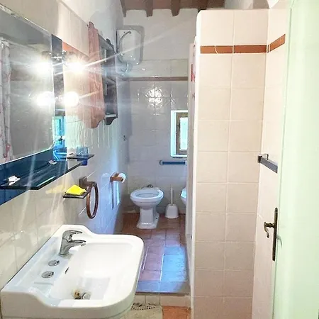 Daire Casa Marida *