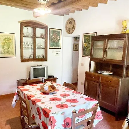 Casa Marida * Montescudaio