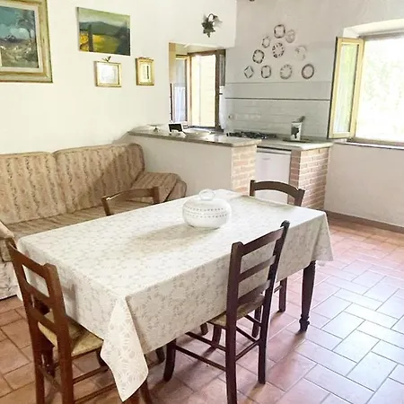 Daire Casa Marida *