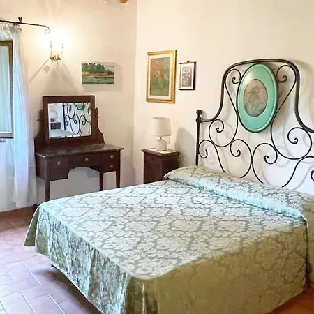 Casa Marida * Montescudaio