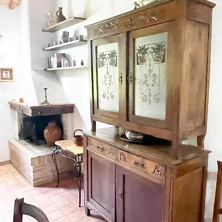 Casa Marida Daire Montescudaio