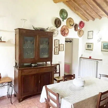Daire Casa Marida *